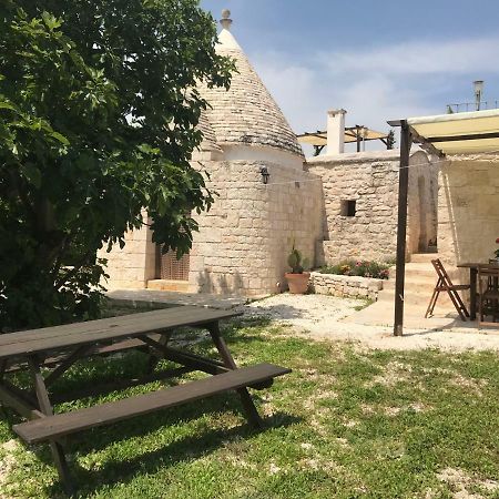 Cappelluzzo Villa Cisternino Dış mekan fotoğraf