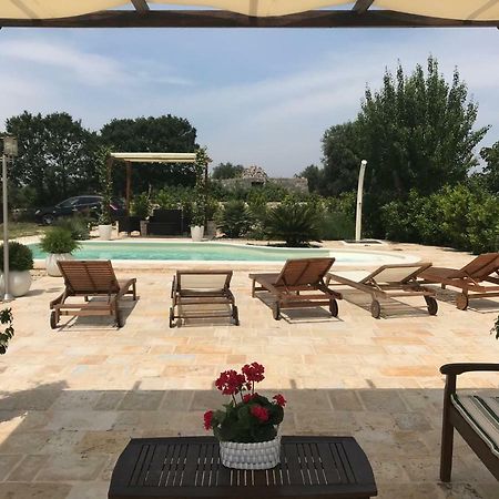 Cappelluzzo Villa Cisternino Dış mekan fotoğraf