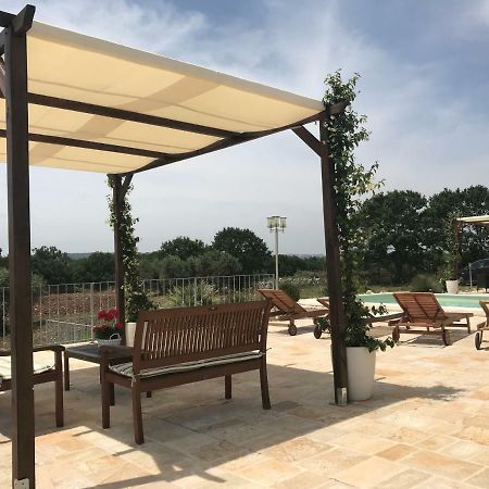 Cappelluzzo Villa Cisternino Dış mekan fotoğraf