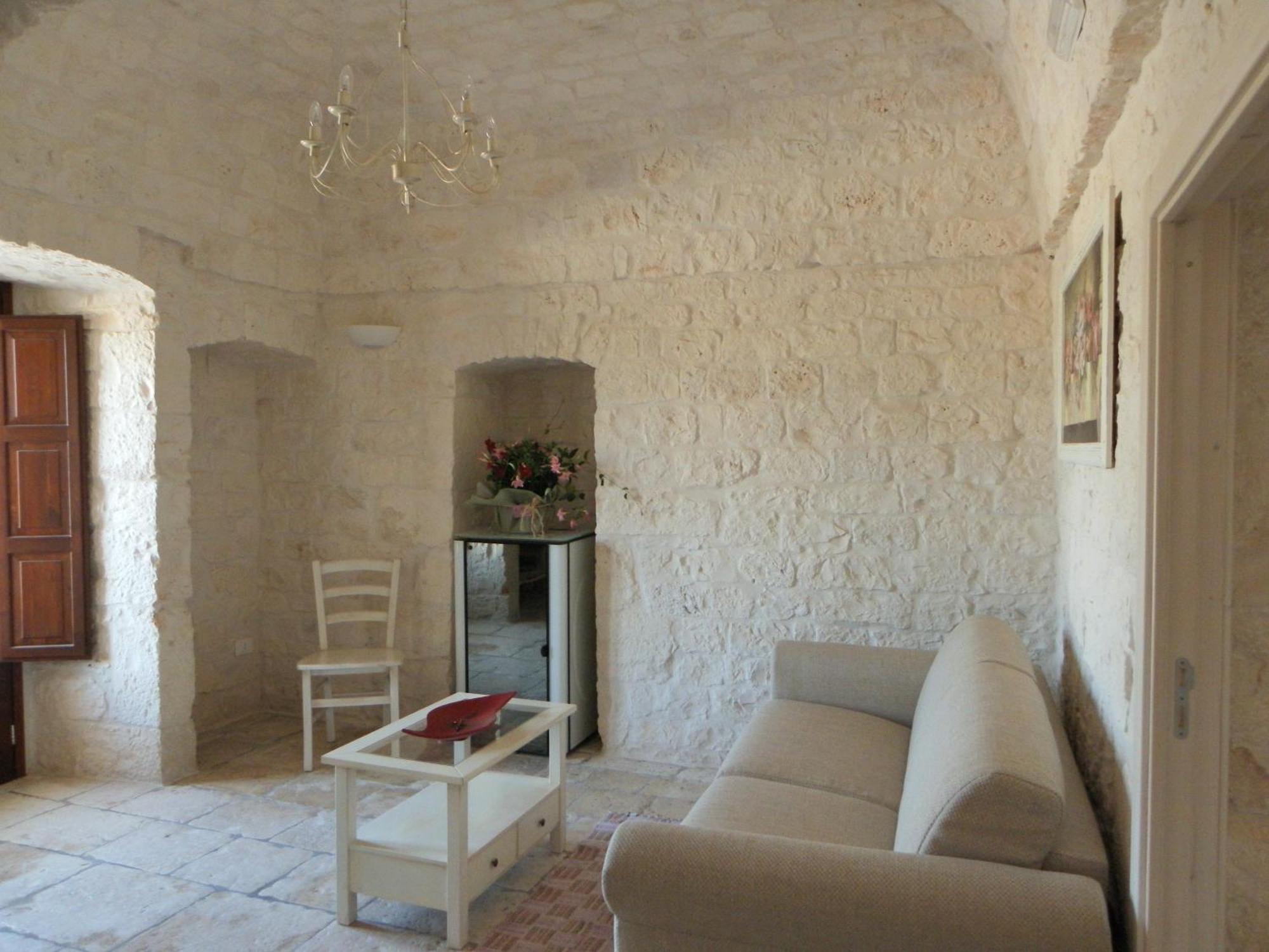 Cappelluzzo Villa Cisternino Oda fotoğraf