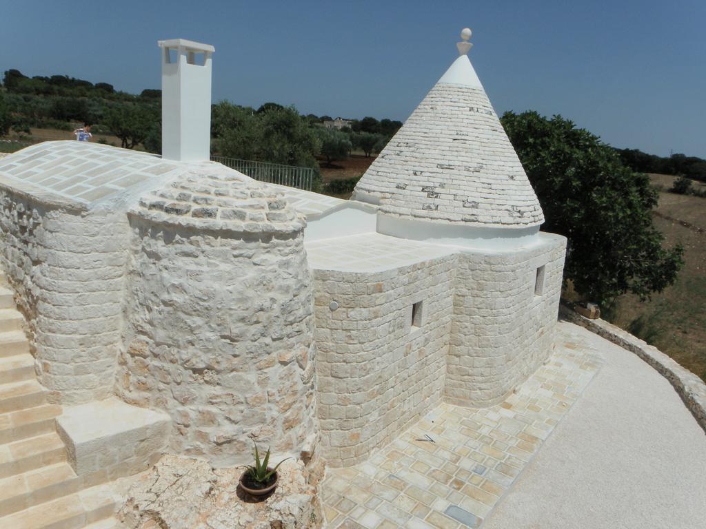Cappelluzzo Villa Cisternino Dış mekan fotoğraf