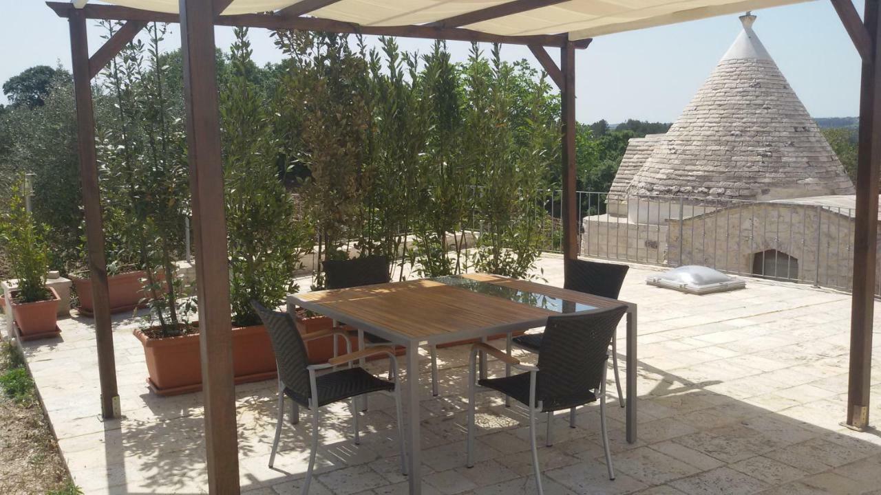Cappelluzzo Villa Cisternino Dış mekan fotoğraf