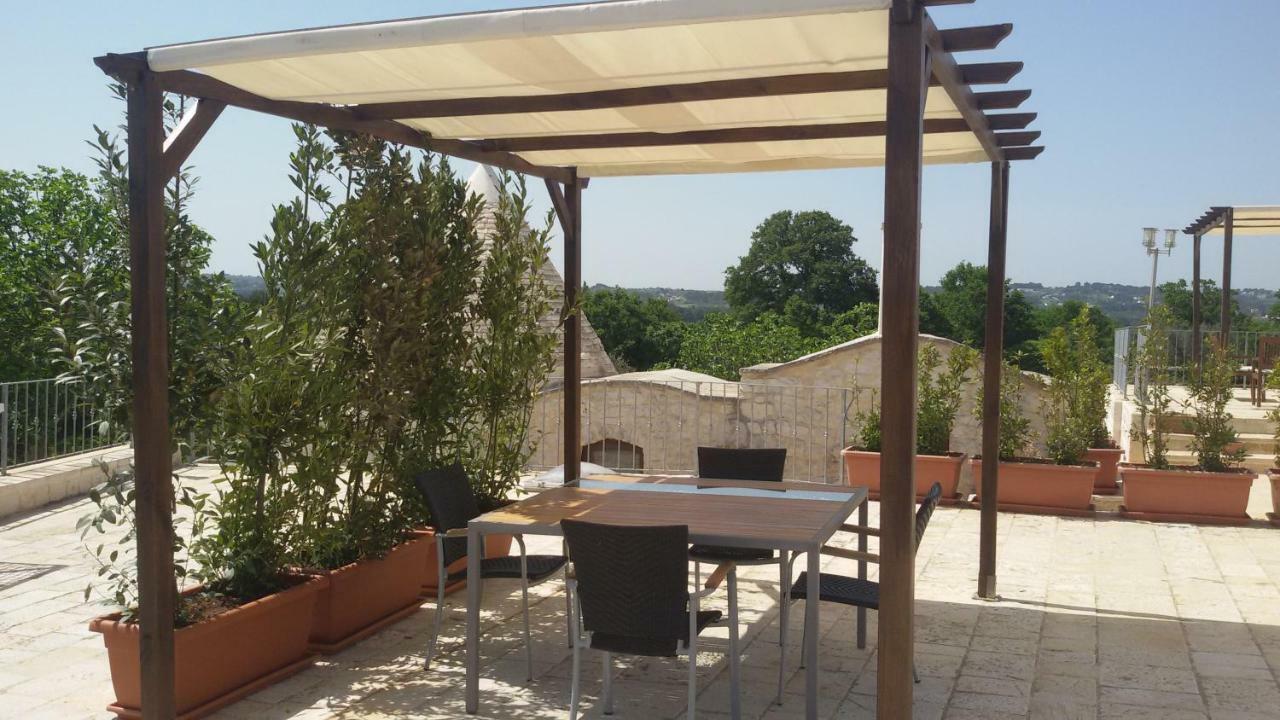 Cappelluzzo Villa Cisternino Dış mekan fotoğraf